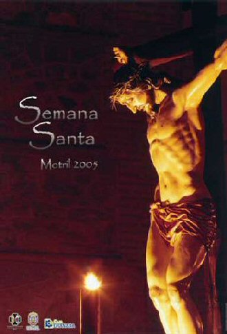 Semana Santa en Motril  